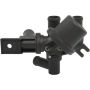 Four Seasons 74854 Vacuum Open Bypass Heater Valve