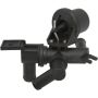Four Seasons 74854 Vacuum Open Bypass Heater Valve