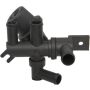 Four Seasons 74854 Vacuum Open Bypass Heater Valve