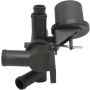 Four Seasons 74854 Vacuum Open Bypass Heater Valve