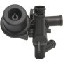 Four Seasons 74854 Vacuum Open Bypass Heater Valve