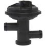 Four Seasons 74855 Vacuum Open Bypass Heater Valve