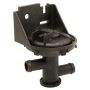 Four Seasons 74856 Vacuum Closes Bypass Heater Valve