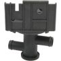 Four Seasons 74856 Vacuum Closes Bypass Heater Valve