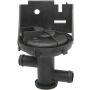 Four Seasons 74856 Vacuum Closes Bypass Heater Valve