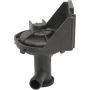 Four Seasons 74856 Vacuum Closes Bypass Heater Valve