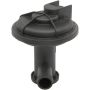 Four Seasons 74857 Vacuum Closes Non-Bypass Heater Valve