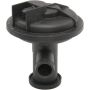 Four Seasons 74857 Vacuum Closes Non-Bypass Heater Valve