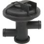 Four Seasons 74857 Vacuum Closes Non-Bypass Heater Valve