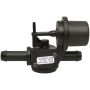 Four Seasons 74858 Vacuum Closes Non-Bypass Heater Valve