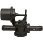 Four Seasons 74858 Vacuum Closes Non-Bypass Heater Valve