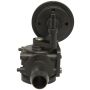 Four Seasons 74858 Vacuum Closes Non-Bypass Heater Valve