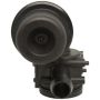 Four Seasons 74858 Vacuum Closes Non-Bypass Heater Valve