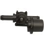 Four Seasons 74858 Vacuum Closes Non-Bypass Heater Valve