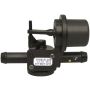 Four Seasons 74859 Vacuum Closes Non-Bypass Heater Valve