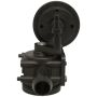 Four Seasons 74859 Vacuum Closes Non-Bypass Heater Valve