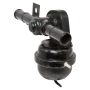 Four Seasons 74861 Vacuum Open Non-Bypass Heater Valve
