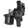 Four Seasons 74863 Vacuum Closes Bypass Heater Valve