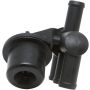 Four Seasons 74863 Vacuum Closes Bypass Heater Valve