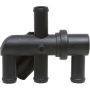 Four Seasons 74863 Vacuum Closes Bypass Heater Valve