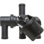 Four Seasons 74863 Vacuum Closes Bypass Heater Valve
