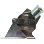 Four Seasons 74864 Cable Operated Open Non-Bypass Heater Valve