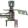 Four Seasons 74864 Cable Operated Open Non-Bypass Heater Valve