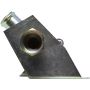 Four Seasons 74864 Cable Operated Open Non-Bypass Heater Valve