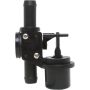 Four Seasons 74865 Vacuum Closes Non-Bypass Heater Valve