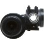 Four Seasons 74865 Vacuum Closes Non-Bypass Heater Valve