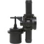 Four Seasons 74865 Vacuum Closes Non-Bypass Heater Valve