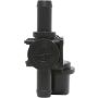 Four Seasons 74865 Vacuum Closes Non-Bypass Heater Valve