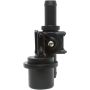 Four Seasons 74865 Vacuum Closes Non-Bypass Heater Valve