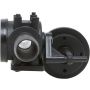Four Seasons 74865 Vacuum Closes Non-Bypass Heater Valve