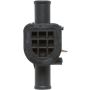 Four Seasons 74866 Cable Operated Non-Bypass Closed Heater Valve