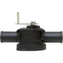 Four Seasons 74866 Cable Operated Non-Bypass Closed Heater Valve