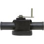 Four Seasons 74866 Cable Operated Non-Bypass Closed Heater Valve