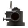 Four Seasons 74867 Cable Operated Non-Bypass Closed Heater Valve