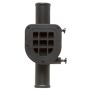 Four Seasons 74867 Cable Operated Non-Bypass Closed Heater Valve