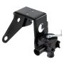 Four Seasons 74880 Cable Operated Pull to Open Non-Bypass Heater Valve