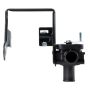 Four Seasons 74880 Cable Operated Pull to Open Non-Bypass Heater Valve