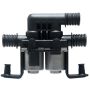 Four Seasons 74892 Multiple Solenoid Electronic Heater Valve