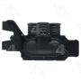 Four Seasons 74892 Multiple Solenoid Electronic Heater Valve