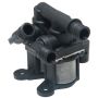 Four Seasons 74893 Multiple Solenoid Electronic Heater Valve
