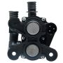 Four Seasons 74893 Multiple Solenoid Electronic Heater Valve