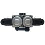 Four Seasons 74894 Multiple Solenoid Electronic Heater Valve