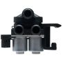 Four Seasons 74894 Multiple Solenoid Electronic Heater Valve
