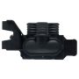Four Seasons 74894 Multiple Solenoid Electronic Heater Valve