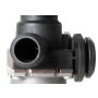 Four Seasons 74895 Single Solenoid Electronic Heater Valve