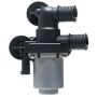 Four Seasons 74895 Single Solenoid Electronic Heater Valve